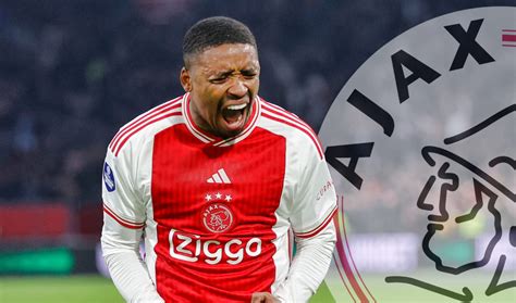 wie is de vader van steven bergwijn